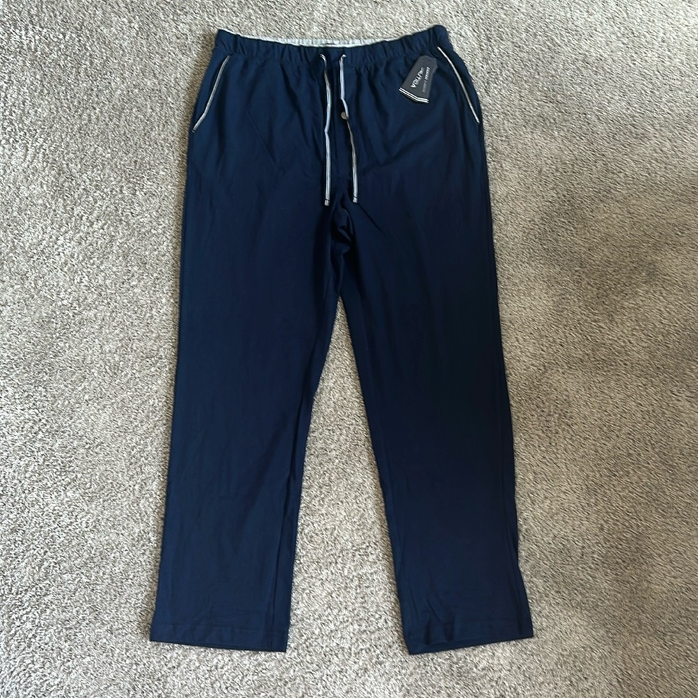 Men’s pajama pant.